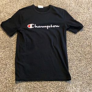 Champion t shirt
